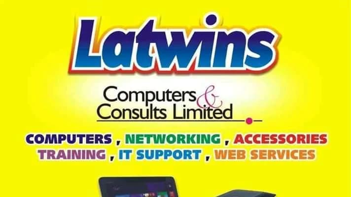 Latwins Computers & Consults Ltd in Ikotun