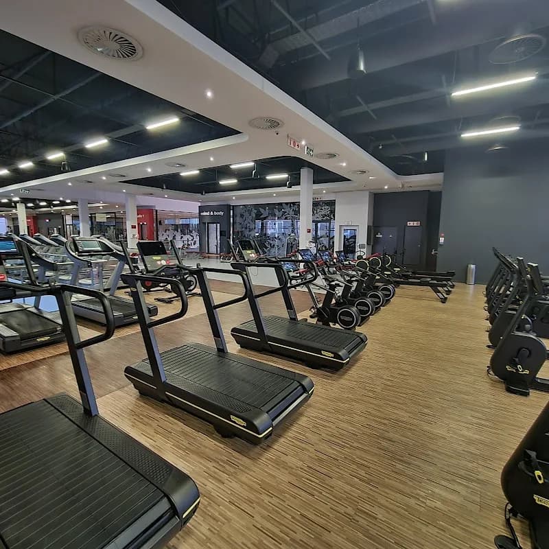 Virgin Active Gym Bryanston in Bryanston