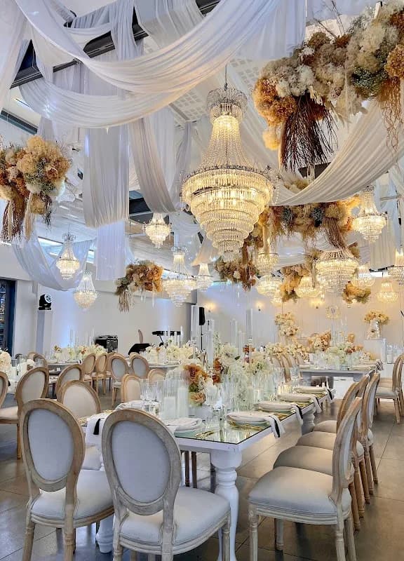 Grandeur Bloom & co in Kramerville