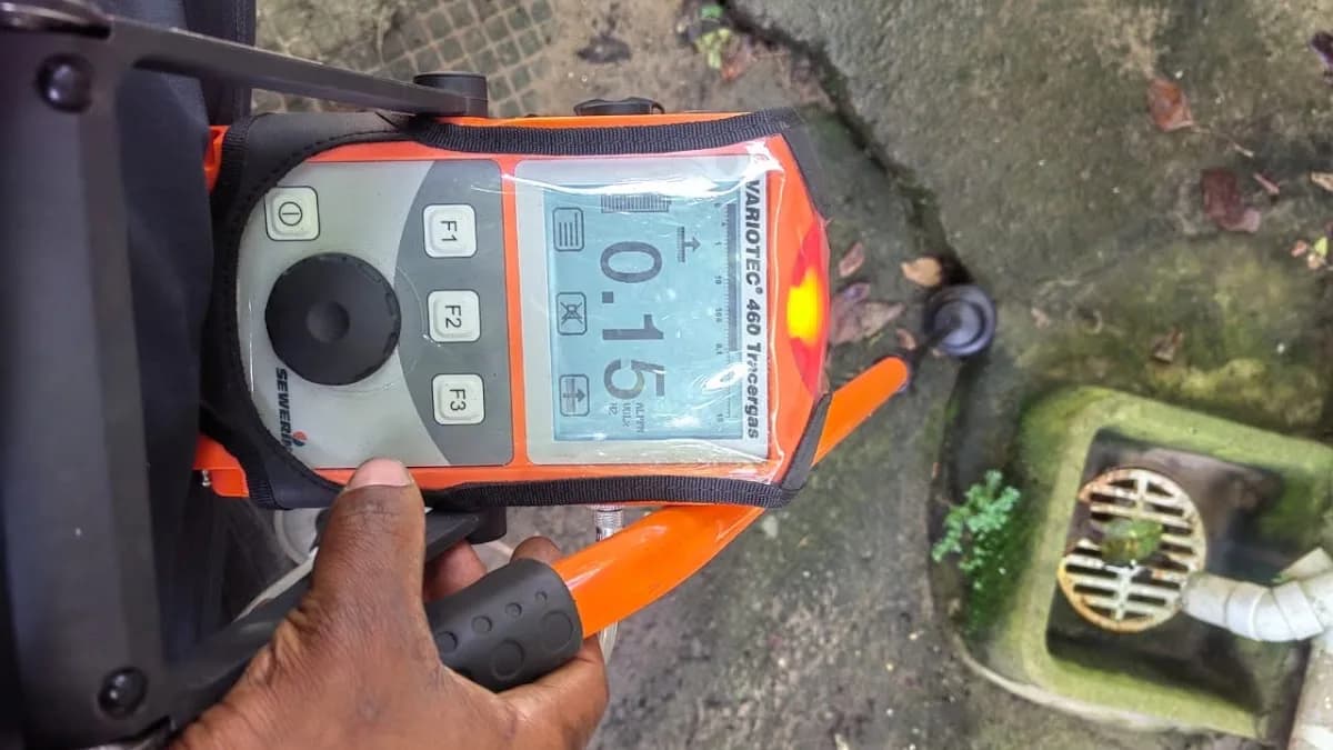 Wpm Wiseman Plumbing in Ballito CBD