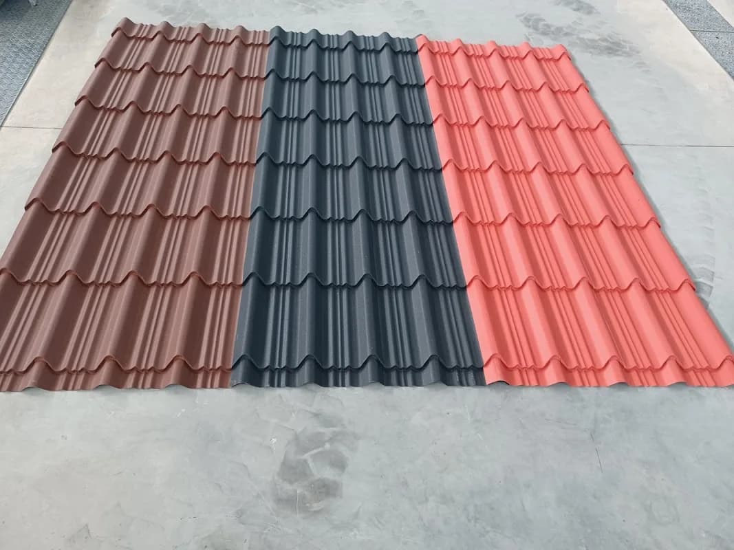 Tronplastics in Pinetown