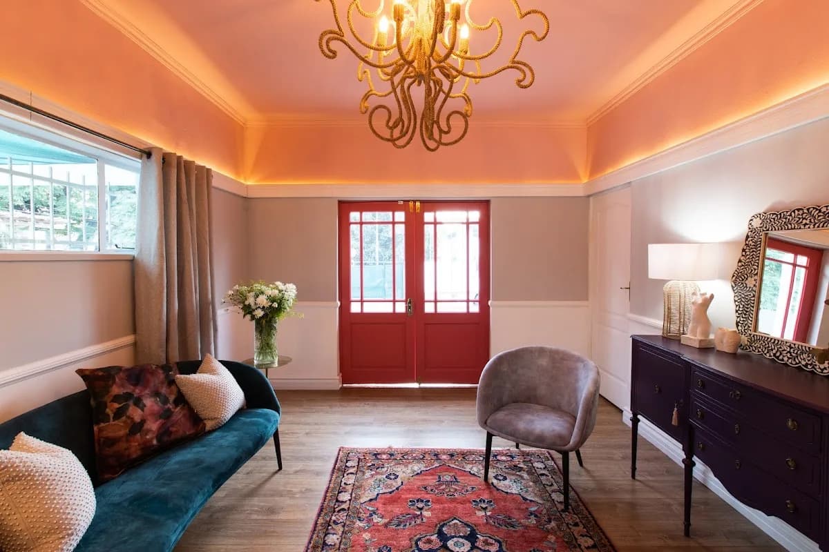 Heartspace in Garsfontein
