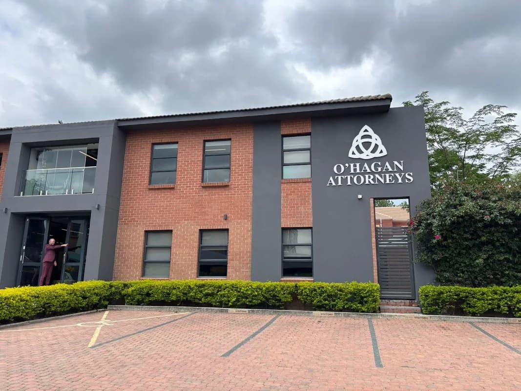 O'Hagan Attorneys in Fourways