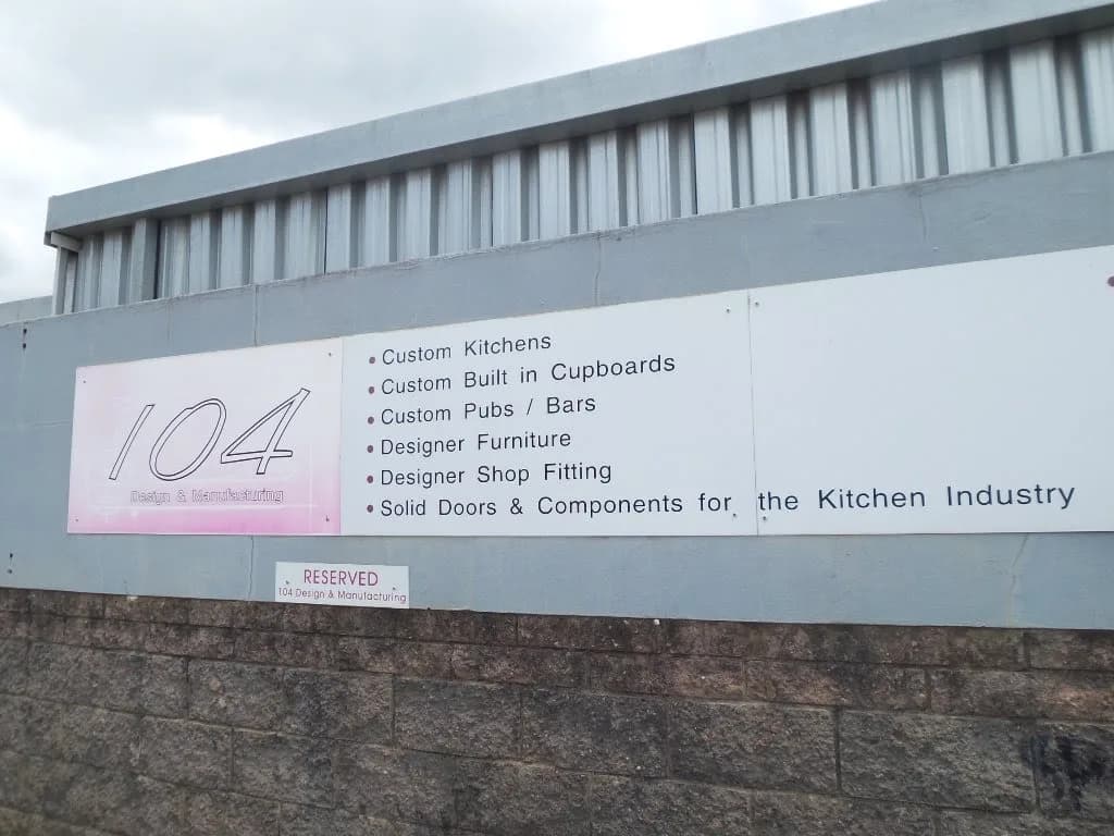 104 Designs in Pinetown CBD