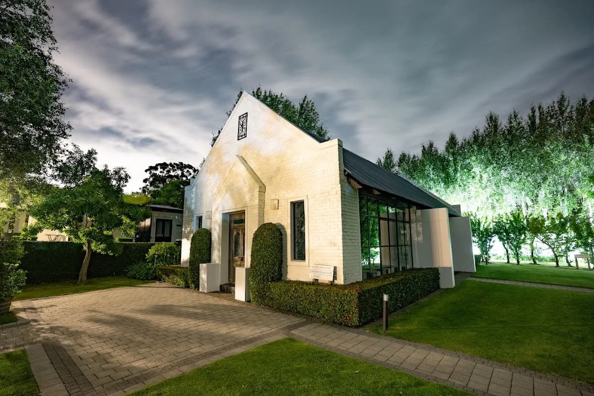 Brenaissance Wine & Stud Estate in Kayamandi