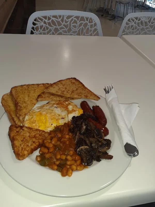 Nexor in Pinetown