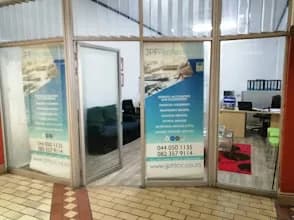 JPF Professional Accountants in George South