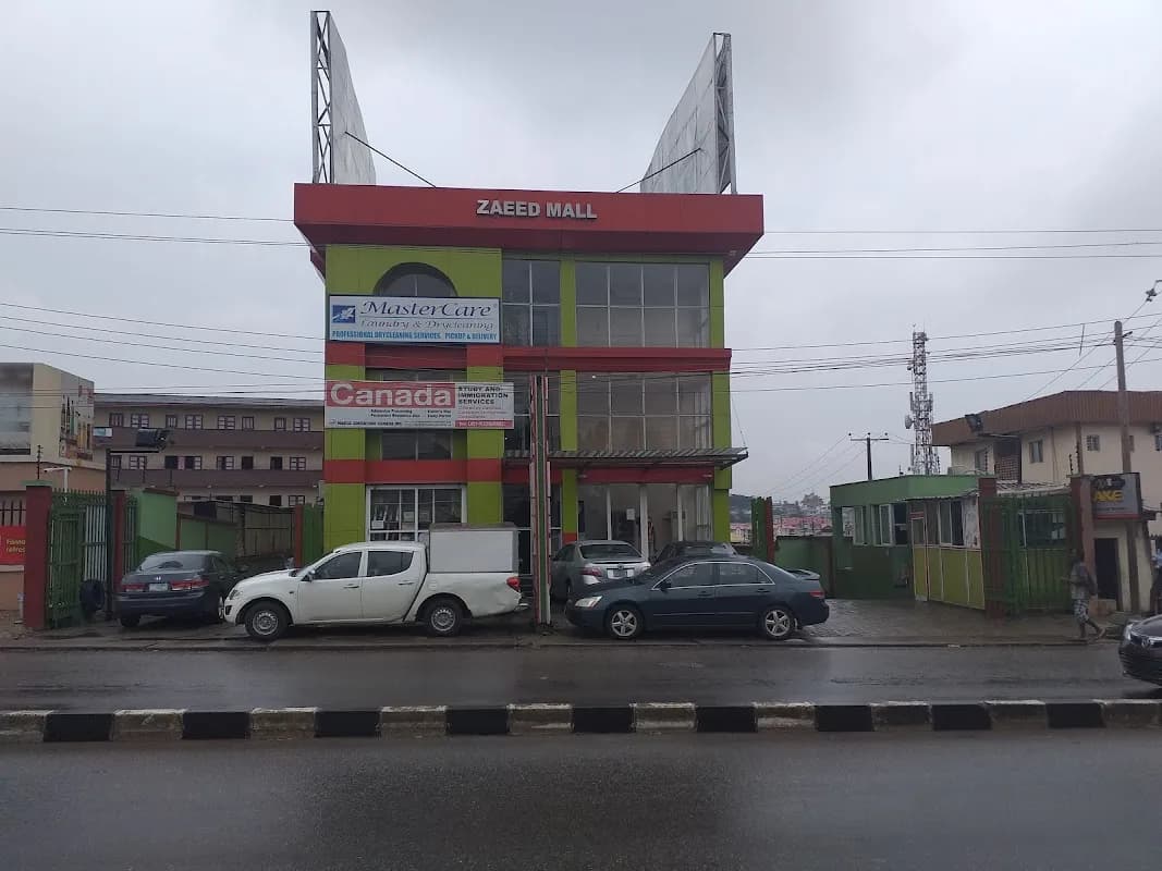 Sunday Akemegoh & Co (Chartered Accountants) in Ikeja