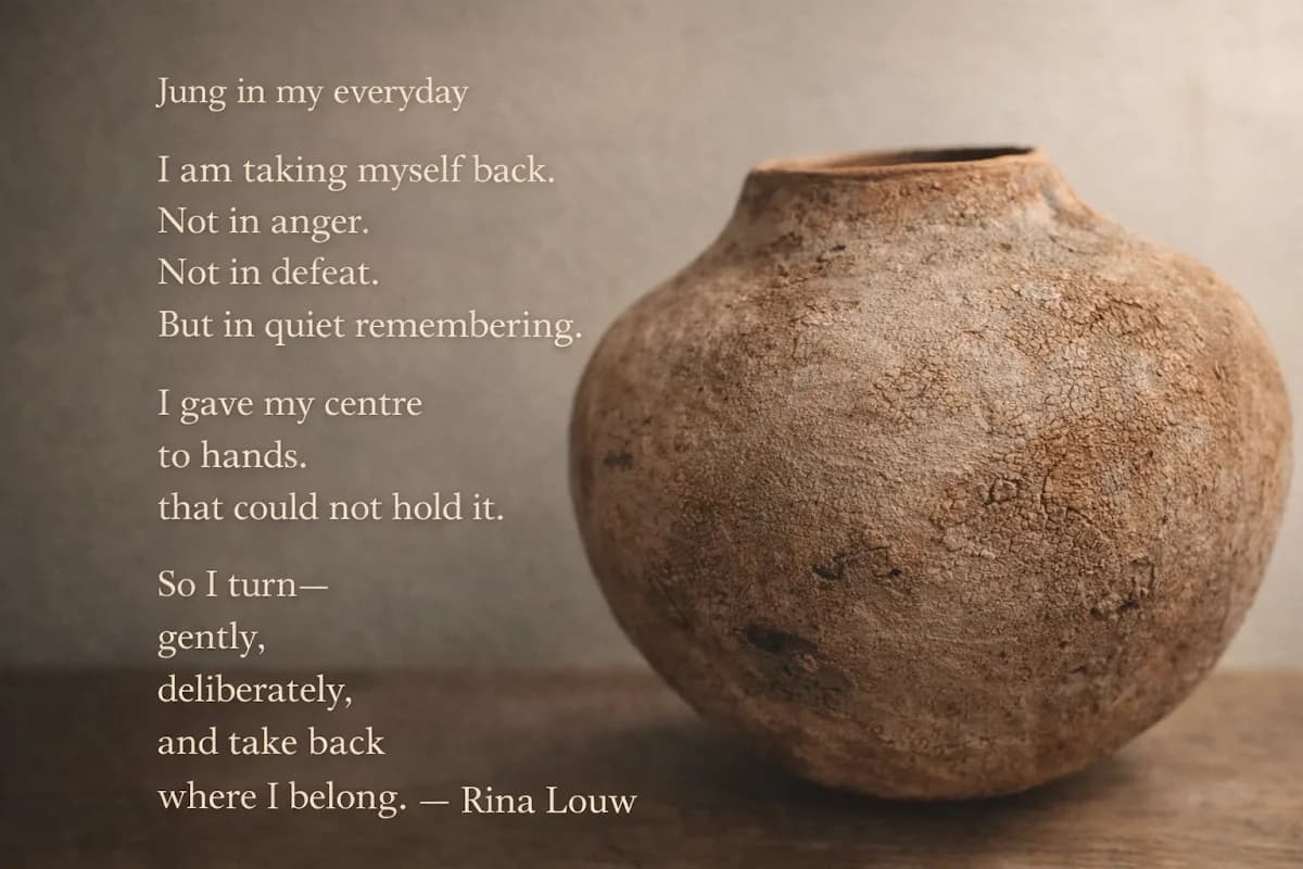 Rina Louw Jungian Sandplay Therapist/Clinical Social Worker in Evander