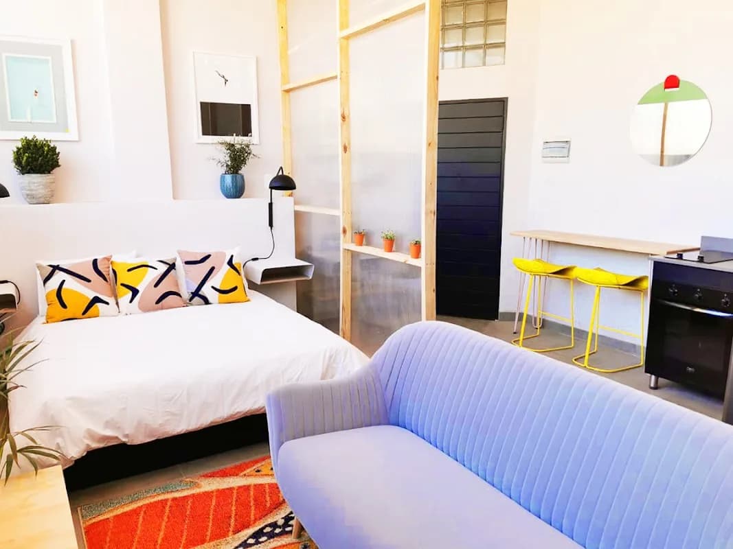 Lightwell Property Management in Germiston CBD
