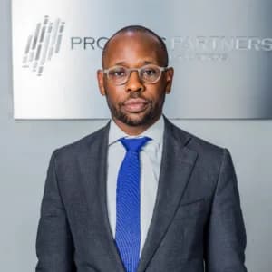 Probitas Partners LLP Victoria Island Lagos in Lagos Island