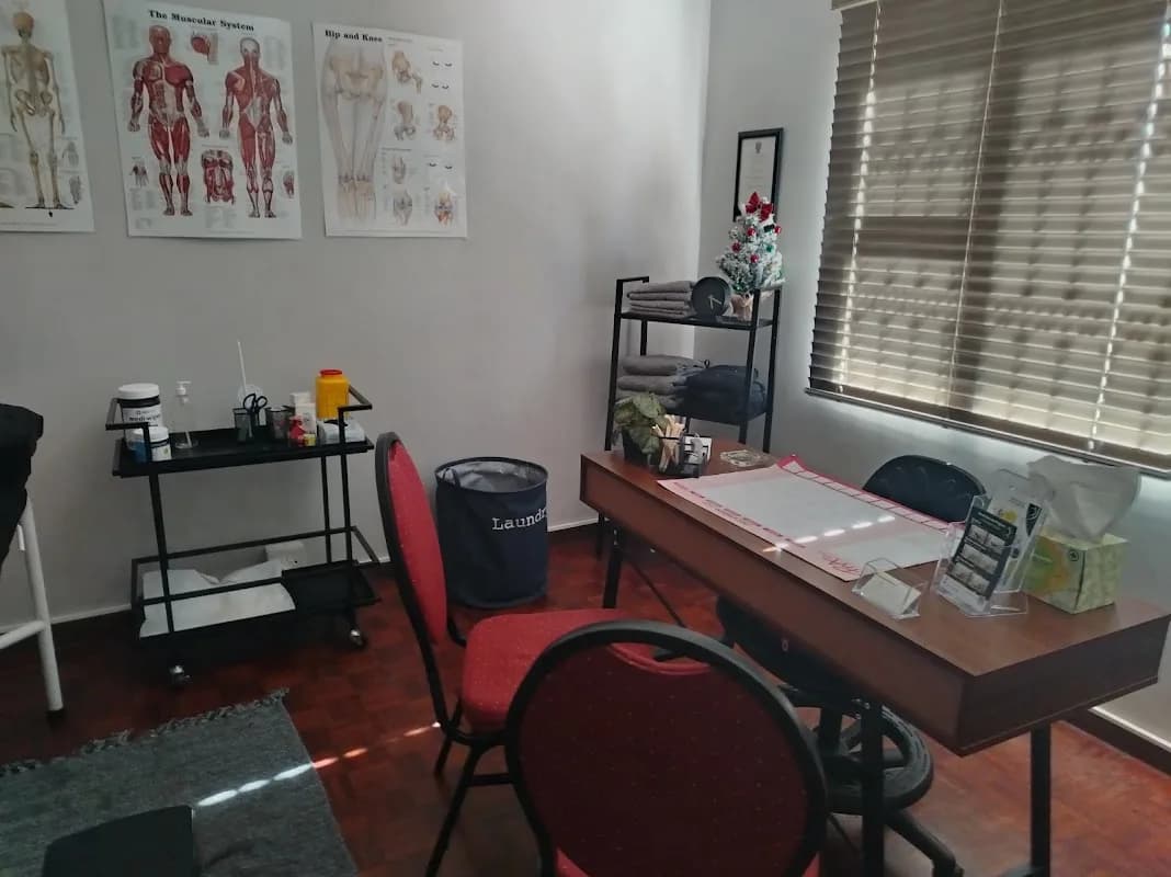 Roderiques Physiotherapy in Parow