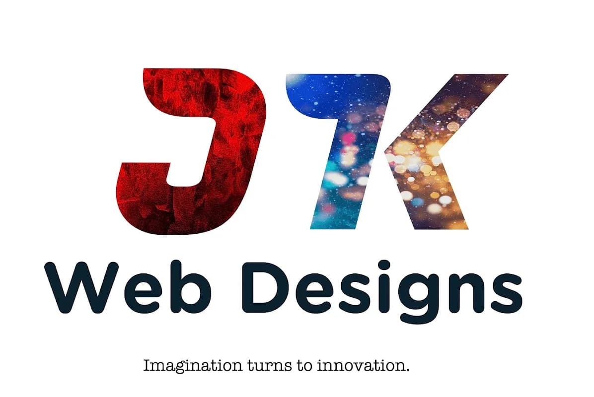 JK Web Designs Pty Ltd in Wellington