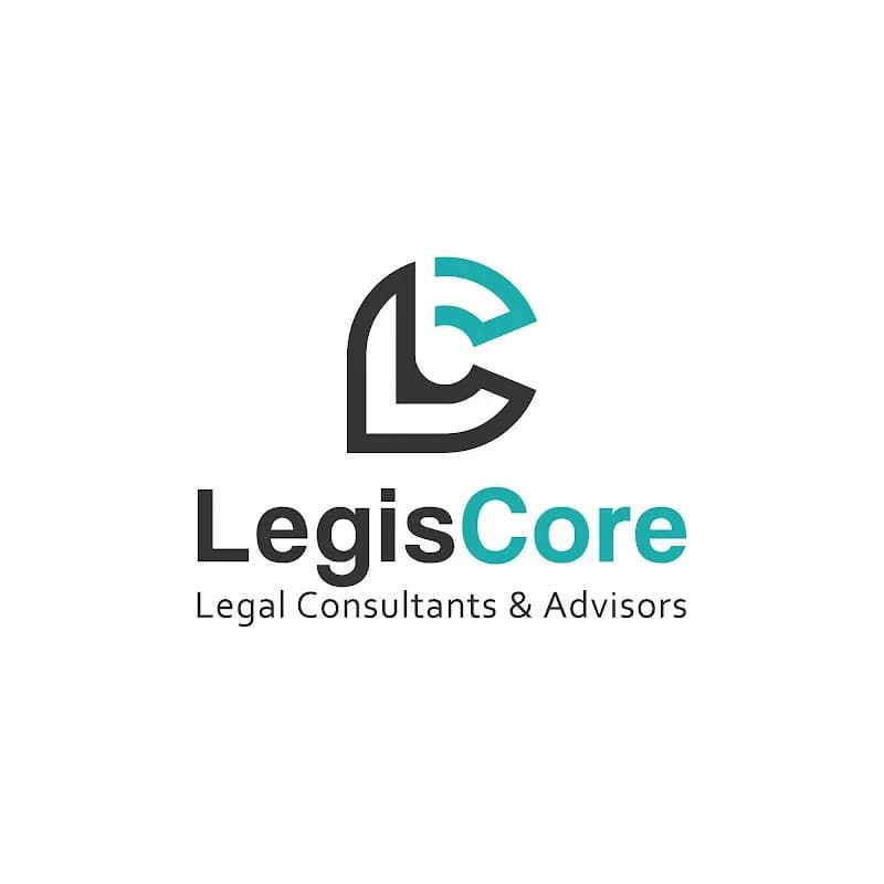 LegisCore Legal Consultants and Advisors in Diepkloof