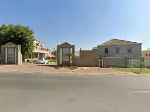 Somkhosi Consullting and Management Pty Ltd in Kyalami