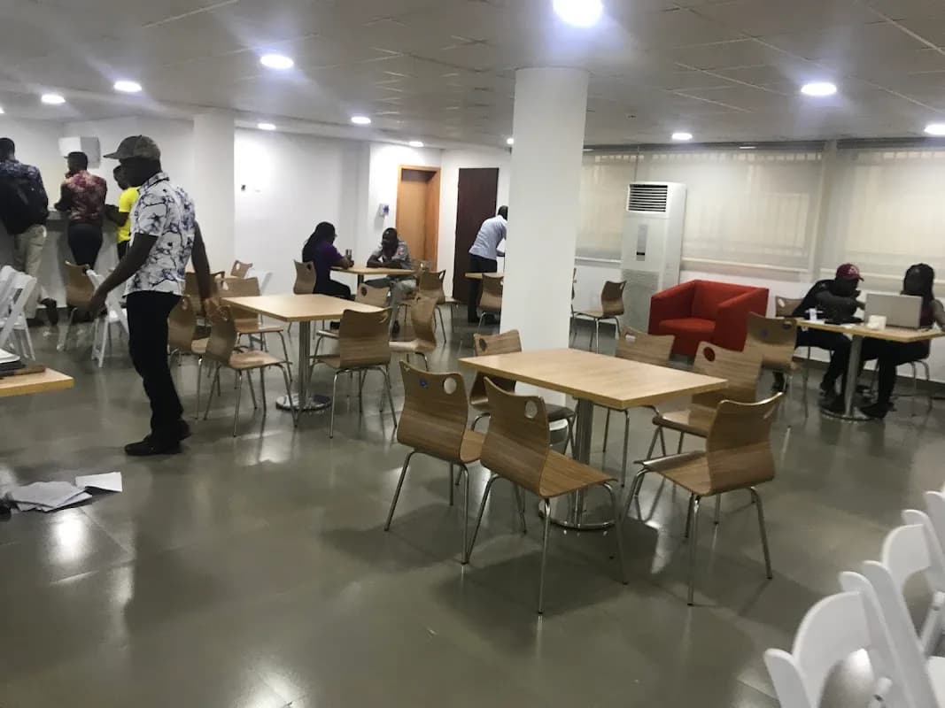 Wema Bank CodeVille in Ilupeju
