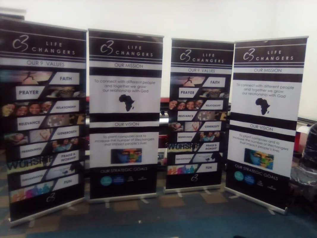 Cervidae Expressions and Entertainment Studios in Dobsonville