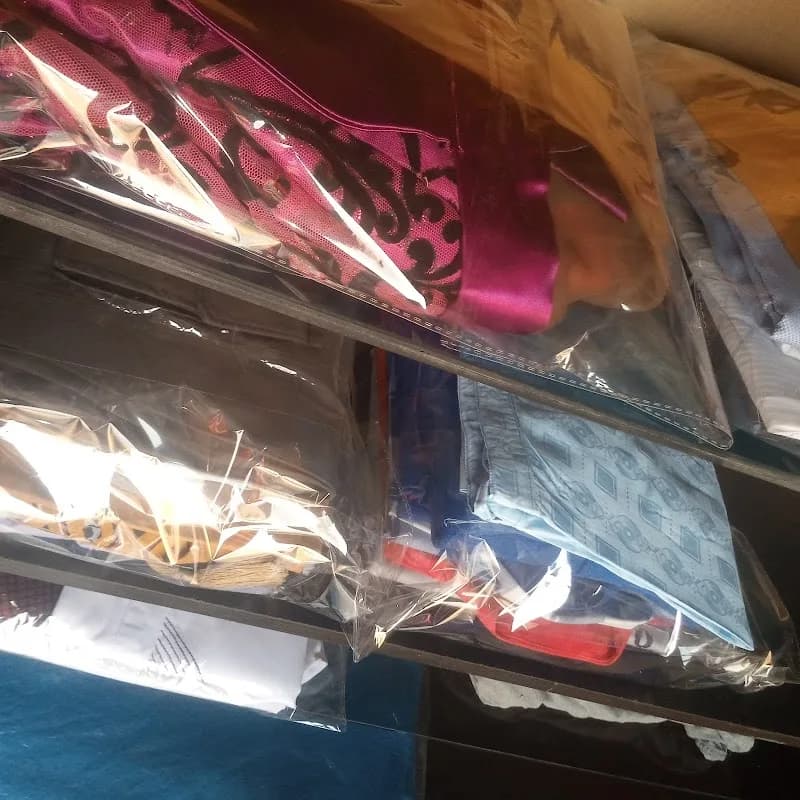 Yoonike Laundry and Dry Cleaning in Asokoro