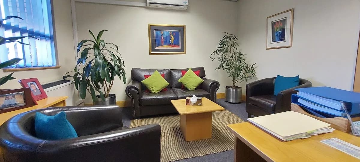 Dr Jan Wissing (PhD) in Rustenburg CBD
