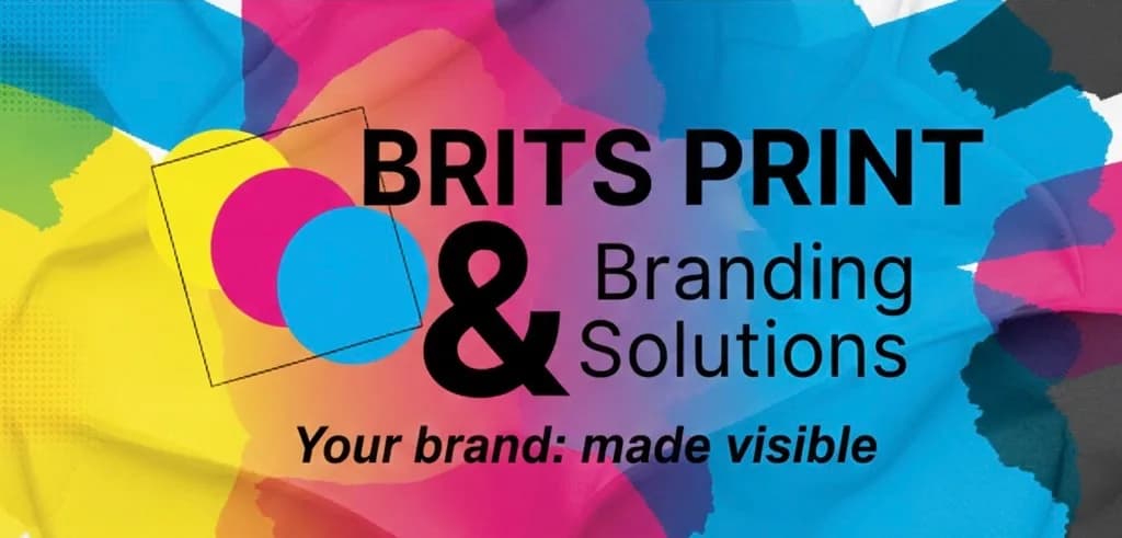 Brits Print & Branding Solutions in Brits Central