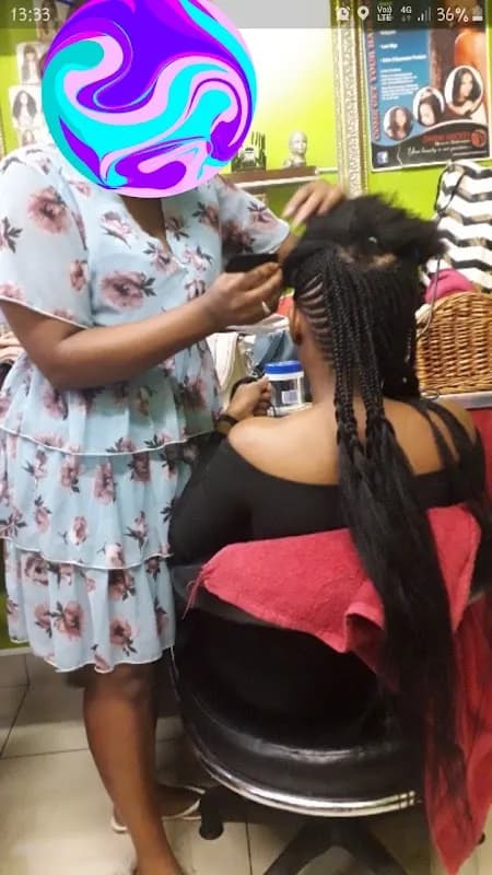 House Of Beauty Salon in Durban CBD