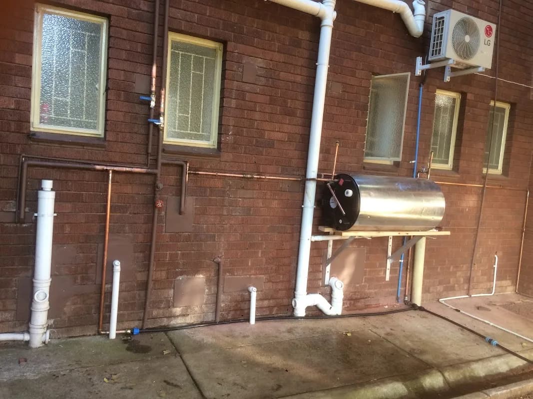 Hartbeespoort Emergency Plumbers in Brits Central