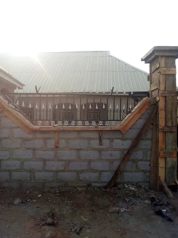 SUNNYROOFINGGURU CARPENTERY in Asokoro