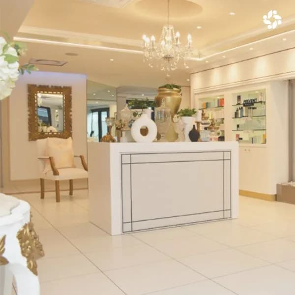 Skin Renewal Cape Quarter in De Waterkant