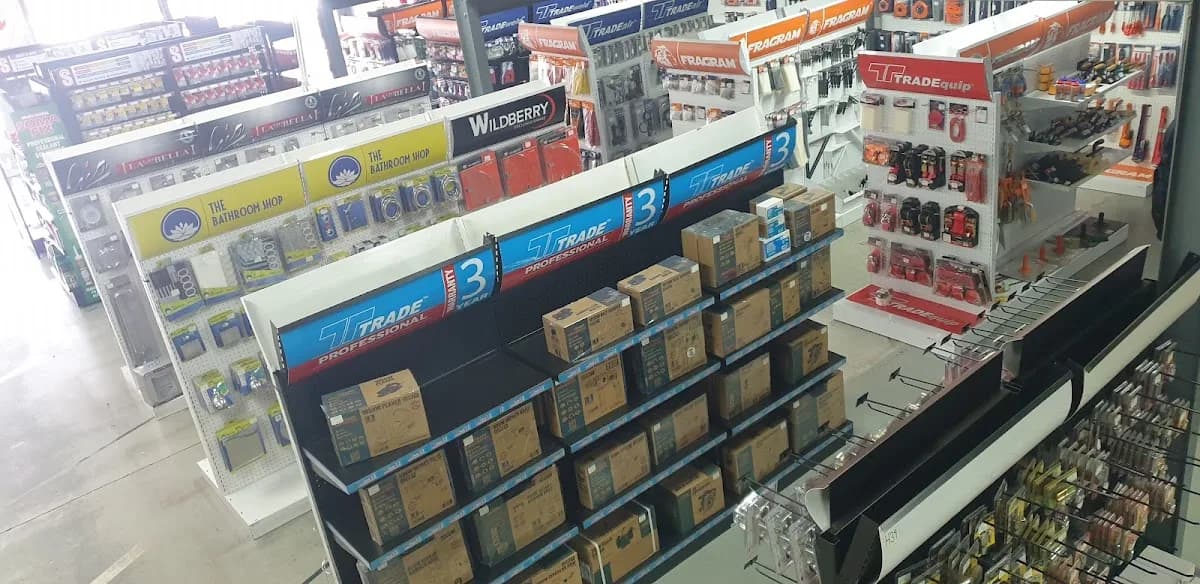 Mystic Plumbing & Hardware Supplies pty Ltd in Midrand