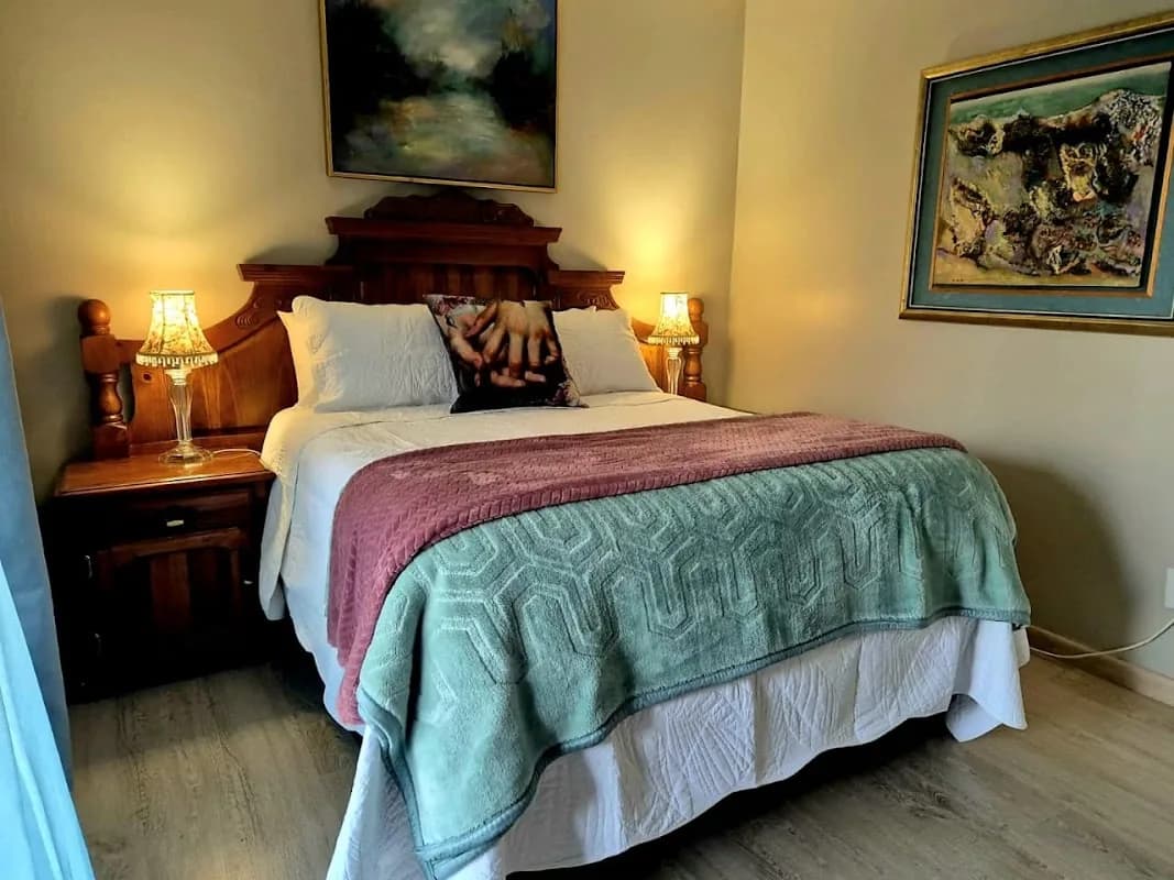 Highveld guesthouse in Highveld