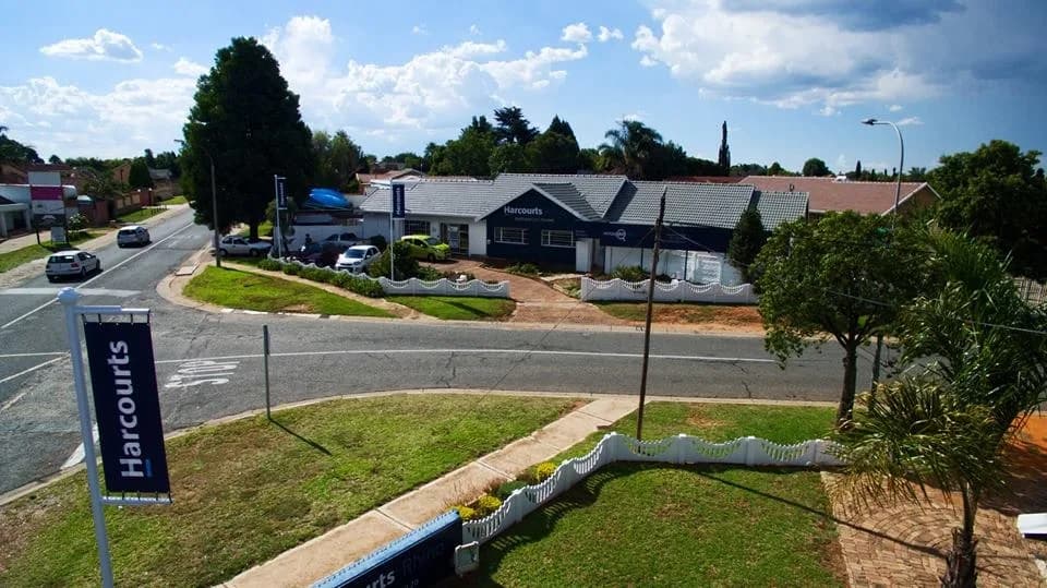 Harcourts Rhino in West Rand