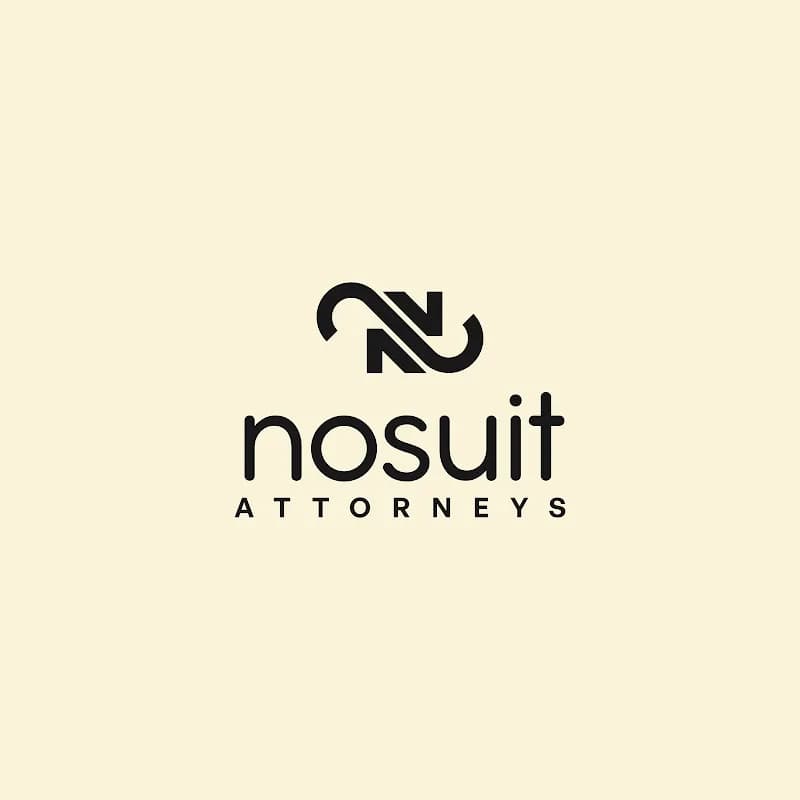 Nosuit Attorneys in Ojuelegba