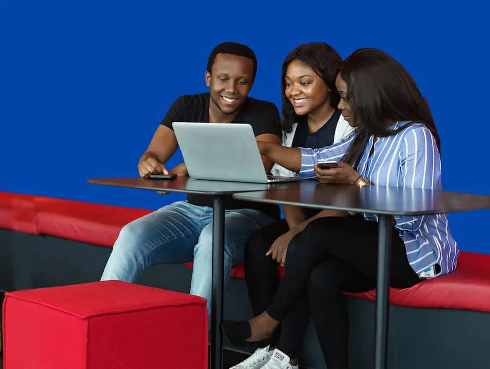 MustardNet Digital marketing agency Lagos in Victoria Island