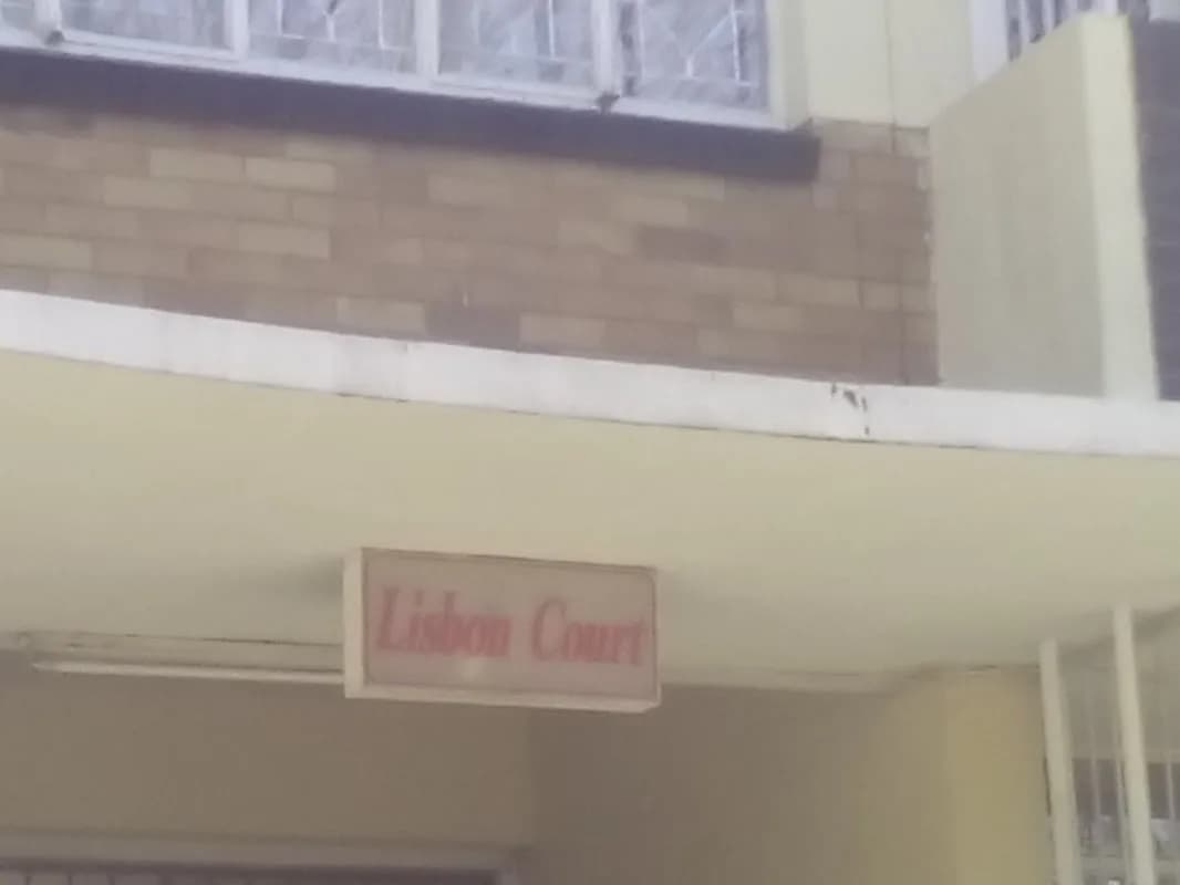 Lisbon Court Apartments - Benoni. in Benoni