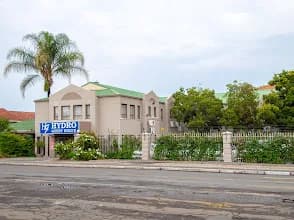 Hydro Guest House in Bloemfontein CBD