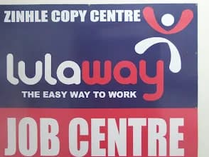 Lulaway- Zinhle Job Centre in Durban CBD