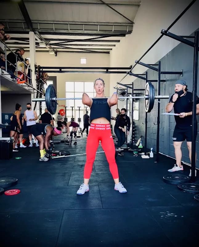 Elite One Hundred - Functional Gyms in Bhisho CBD