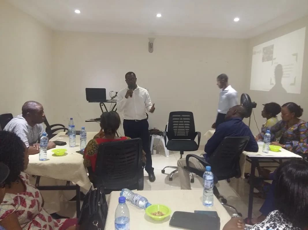 Syscomptech Communications Ltd in Abule Egba
