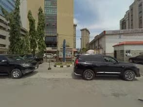 Finlogic in Lagos Island