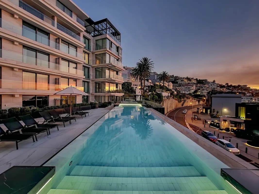 Rest Easy Property in Clifton