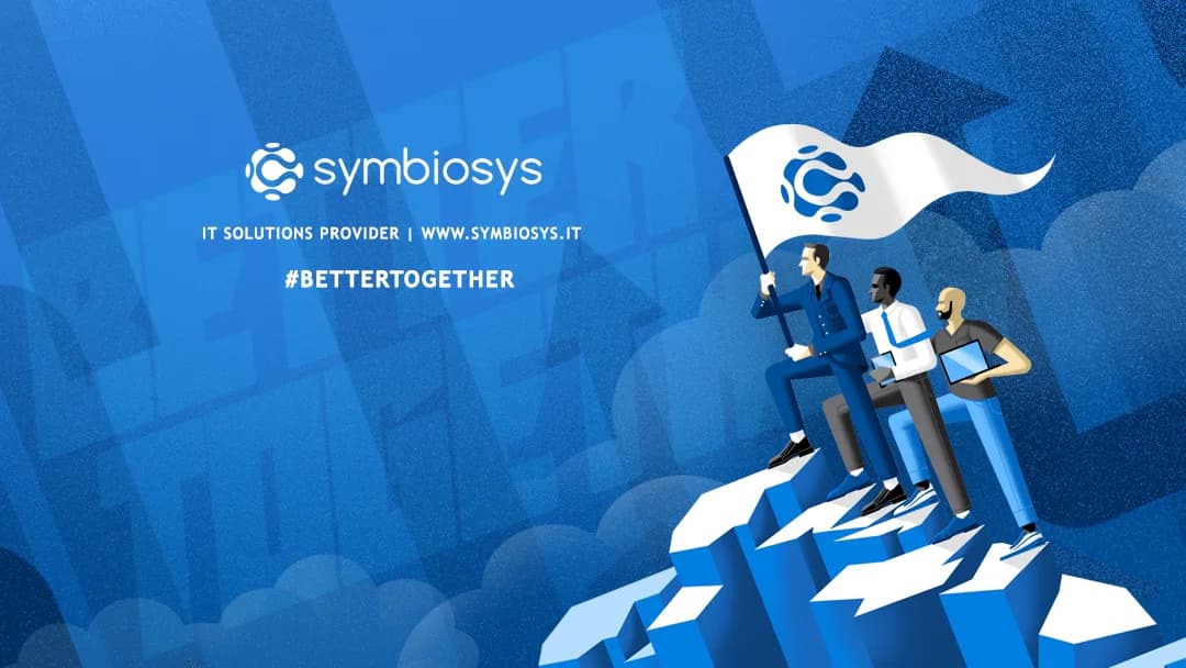 Symbiosys IT in Durbanville