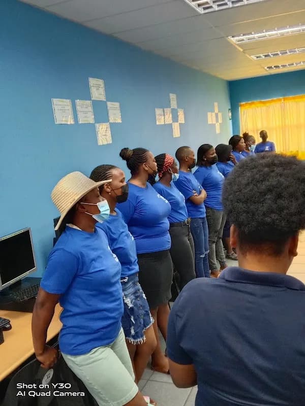 Avuxeni Computer Academy - RICHARDS BAY in Arboretum