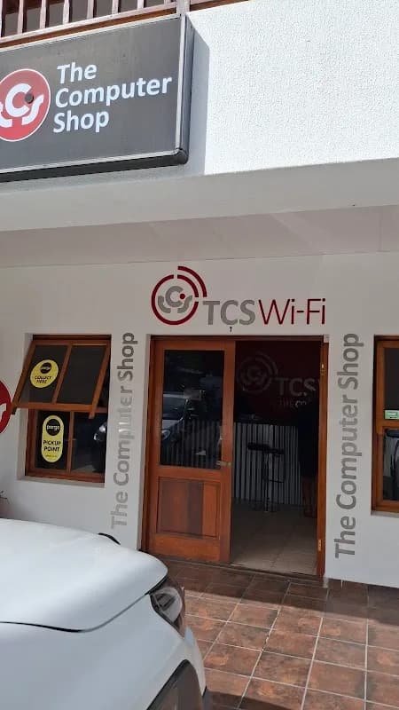 The Computer Shop Sedgefield & TCS Wi-Fi in Sedgefield