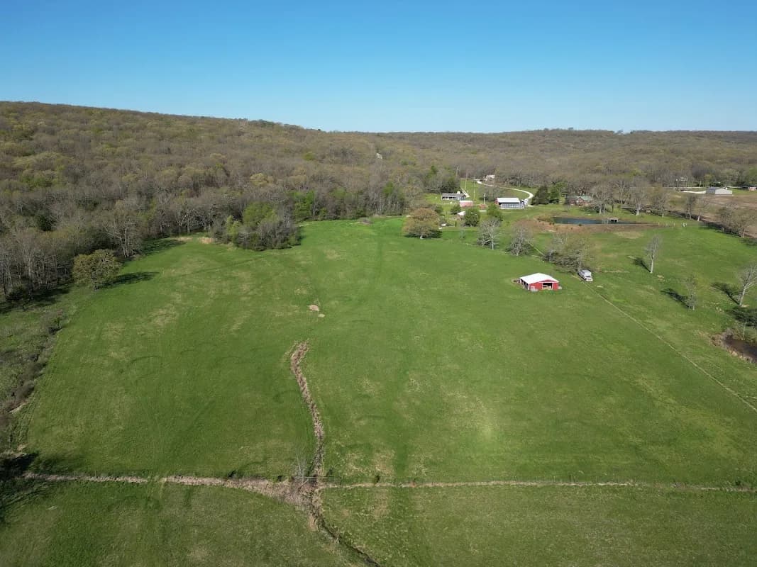 United Country NWA Real Estate in Fayetteville / U of Arkansas