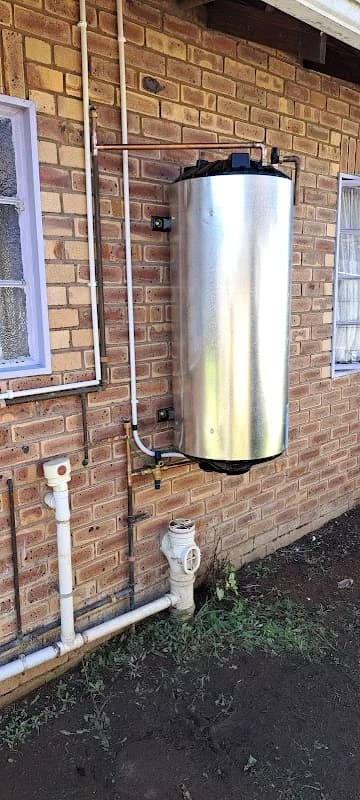 ATD Plumbing in Northdale