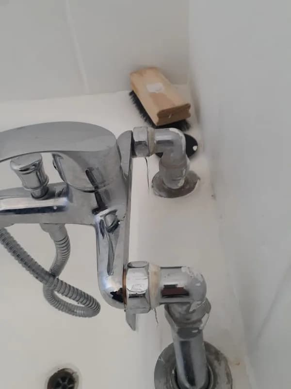 Aquadream Plumbing & Maintenance in Wonderboom