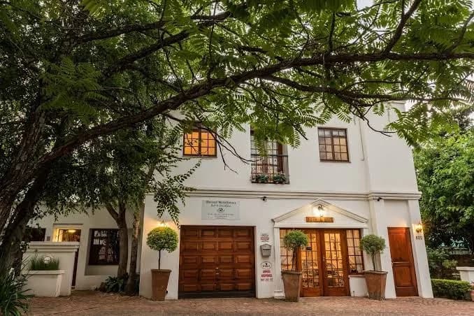 Oxnead Guesthouse in Moreleta Park