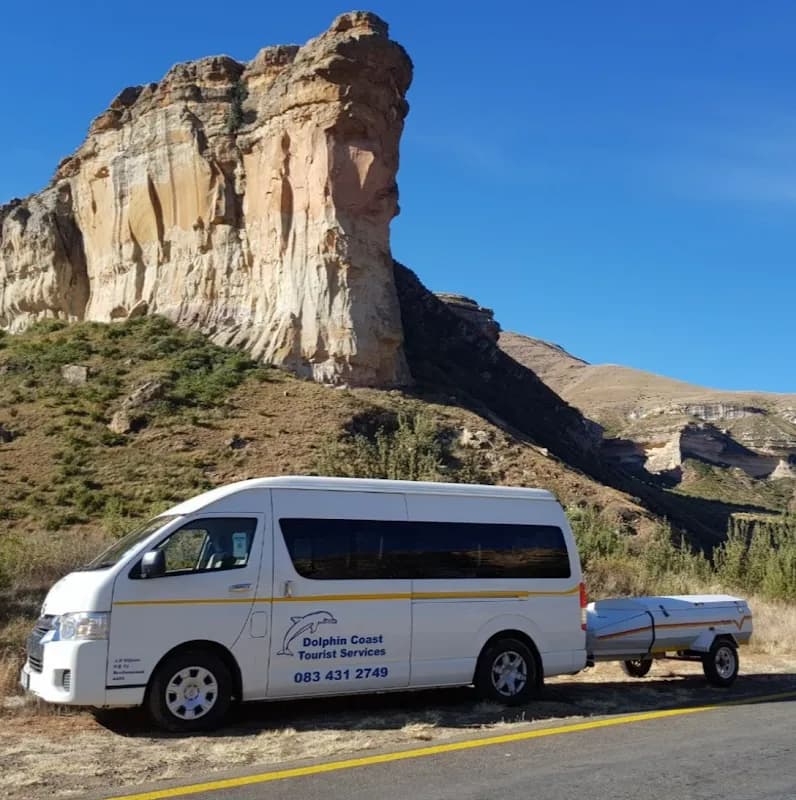 Dolphin Coast Tourist Services in Ballito