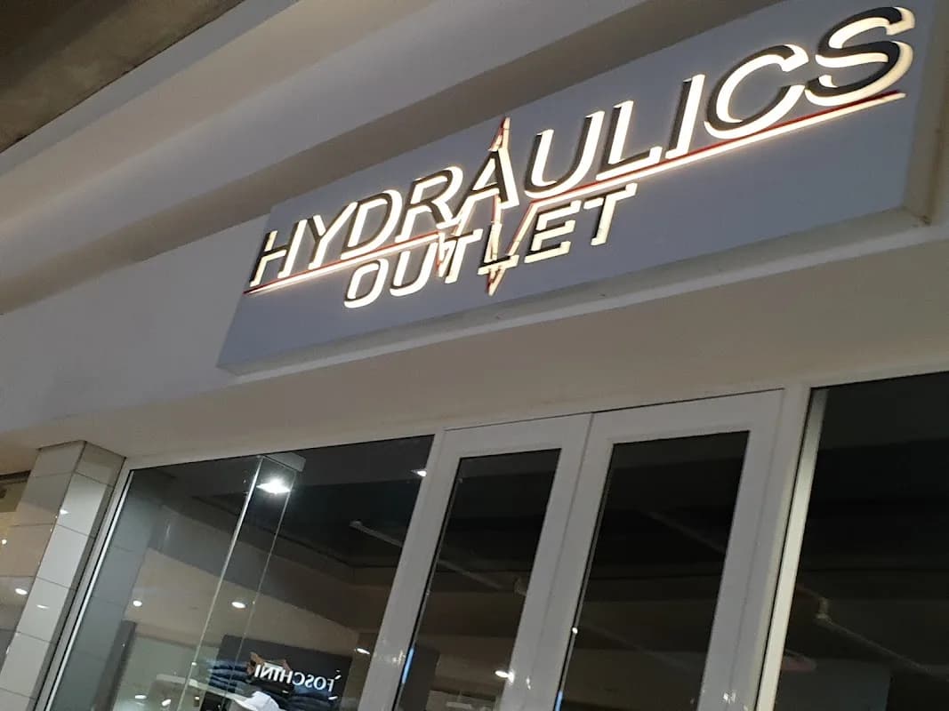 Newtown Junction Mall in Newtown