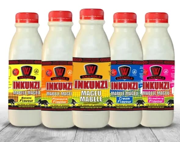 Wonder Foods Industries in Osizweni